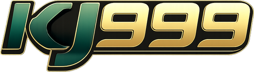 KJ999 লোগো